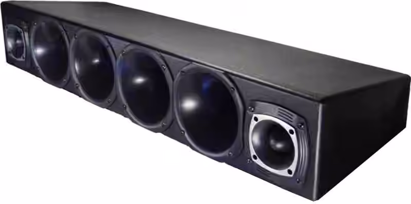 Qual é melhor Super Tweeter ou Driver (Corneta)? 2