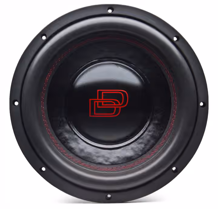 Super Tweeter Ultravox 1